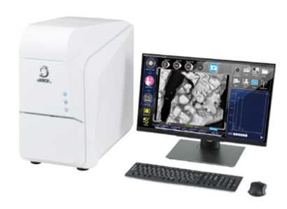 JCM-7000 NeoScope™ 台式扫描电子显微镜图片