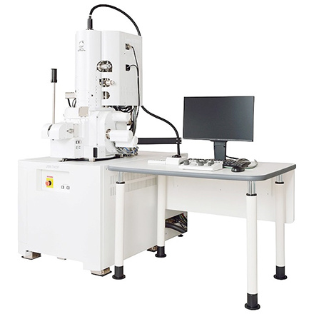 JSM-7900F 热场发射扫描电子显微镜图片
