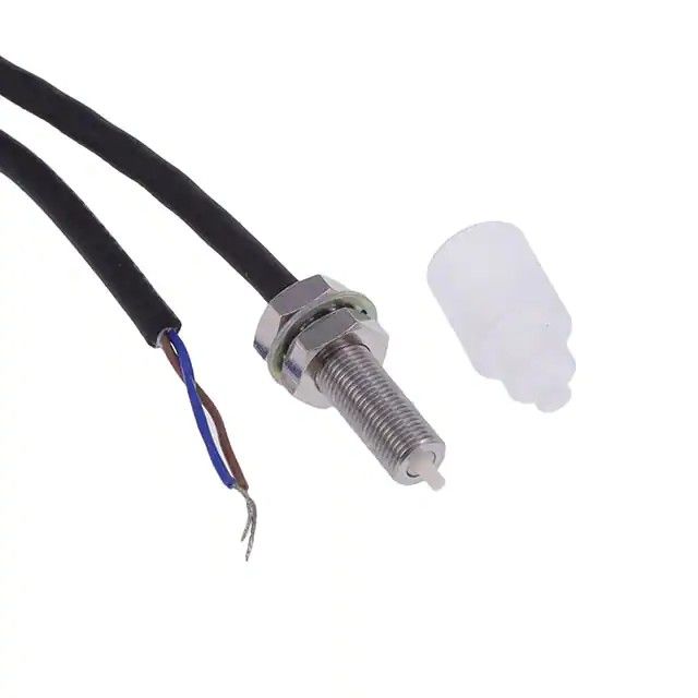 开关 SPST-NC 面板安装 D5A-1200图片