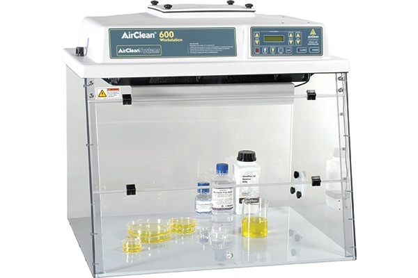 垂直层流超净工作台 AC600LF图片