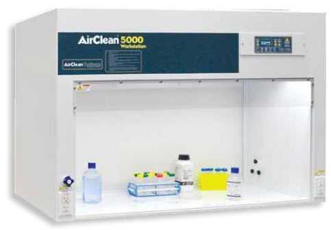 水平层流超净工作台 AC4000HLF图片