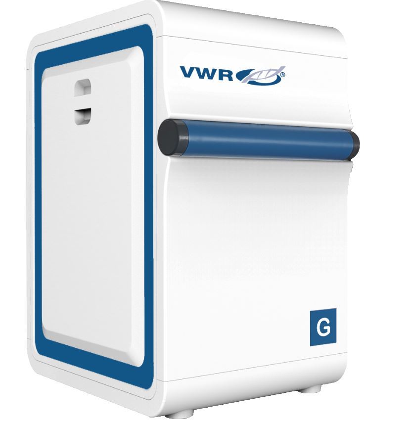 VWR G纯水仪图片