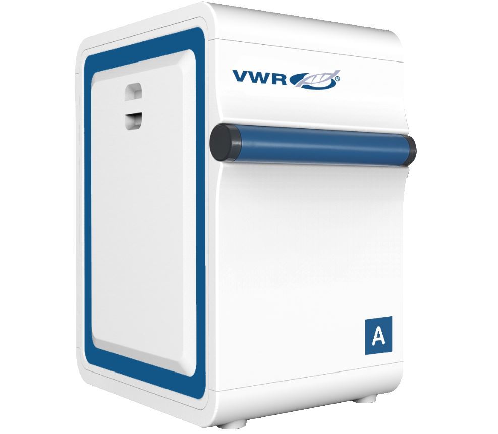 VWR A纯水仪图片