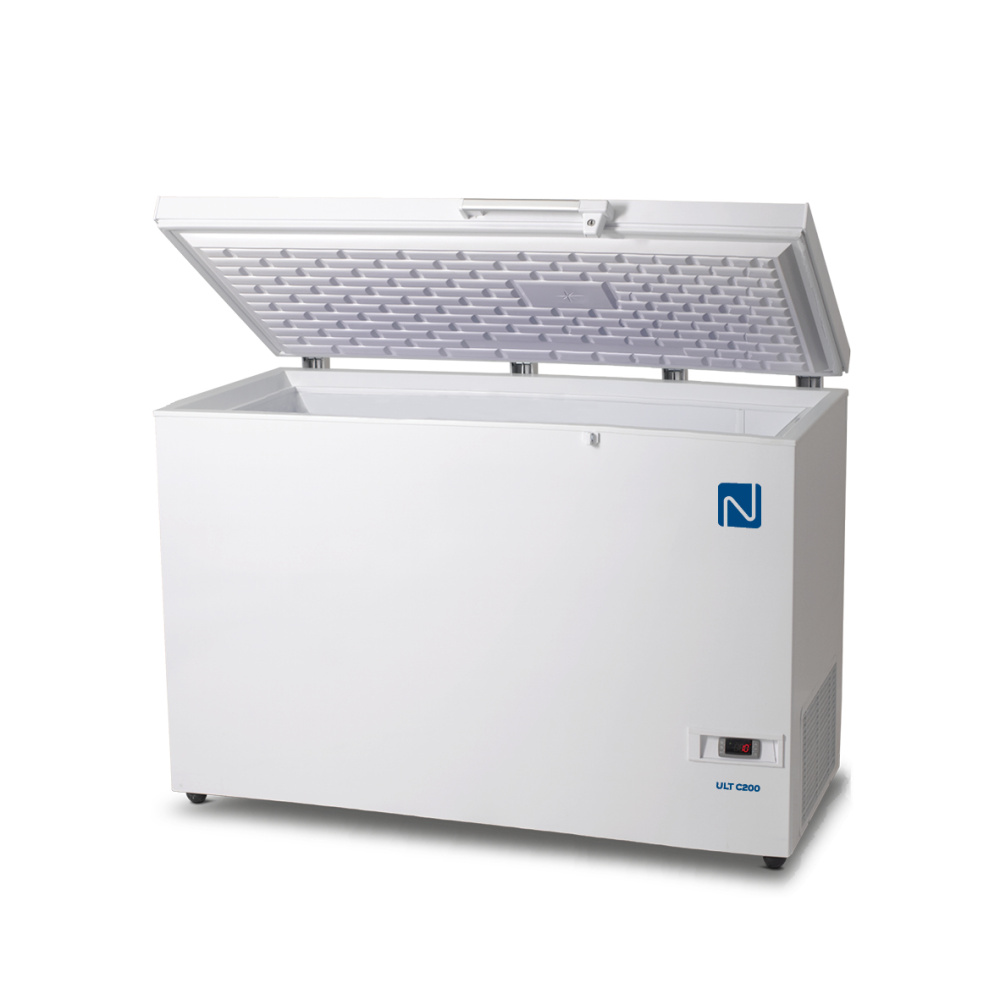 Nordic ULT C200 -86℃卧式超低温冰箱图片