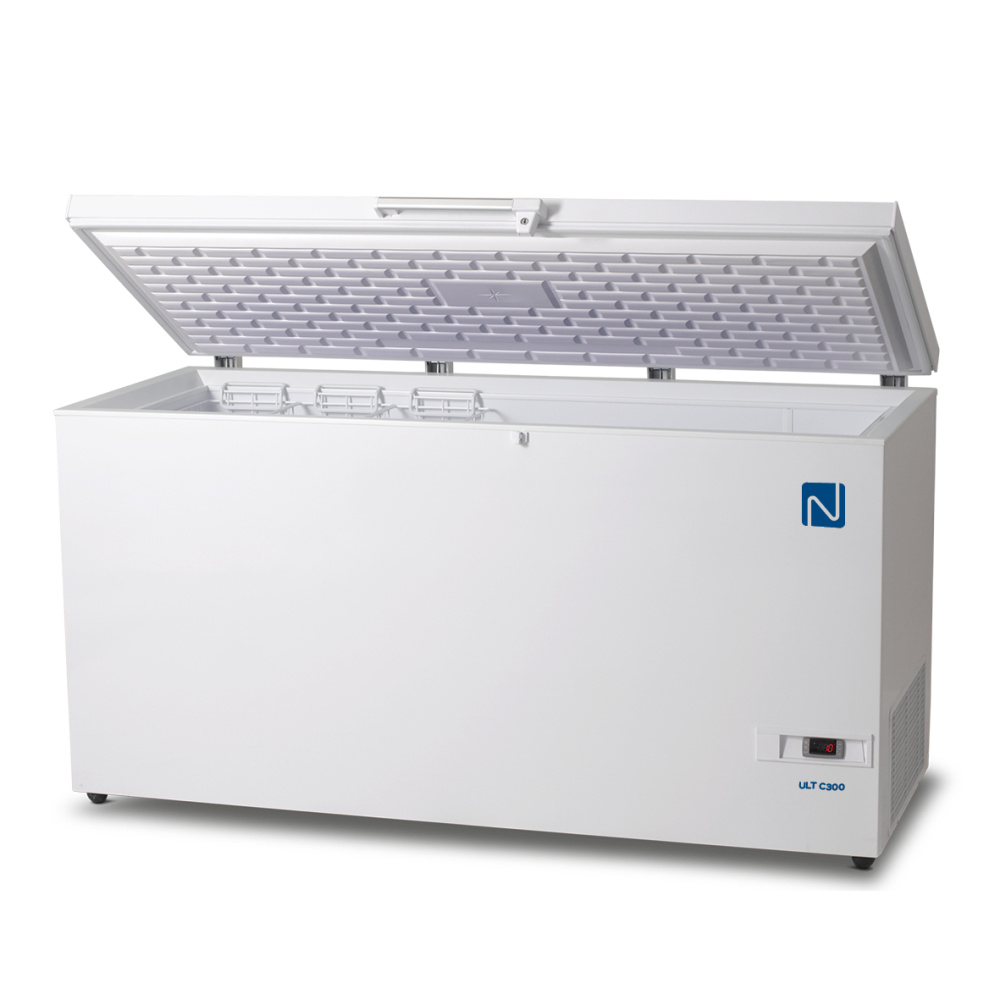 Nordic ULT C300 -86℃卧式超低温冰箱图片