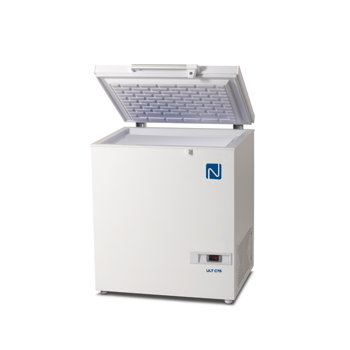 Nordic ULT C75 -86℃卧式超低温冰箱图片