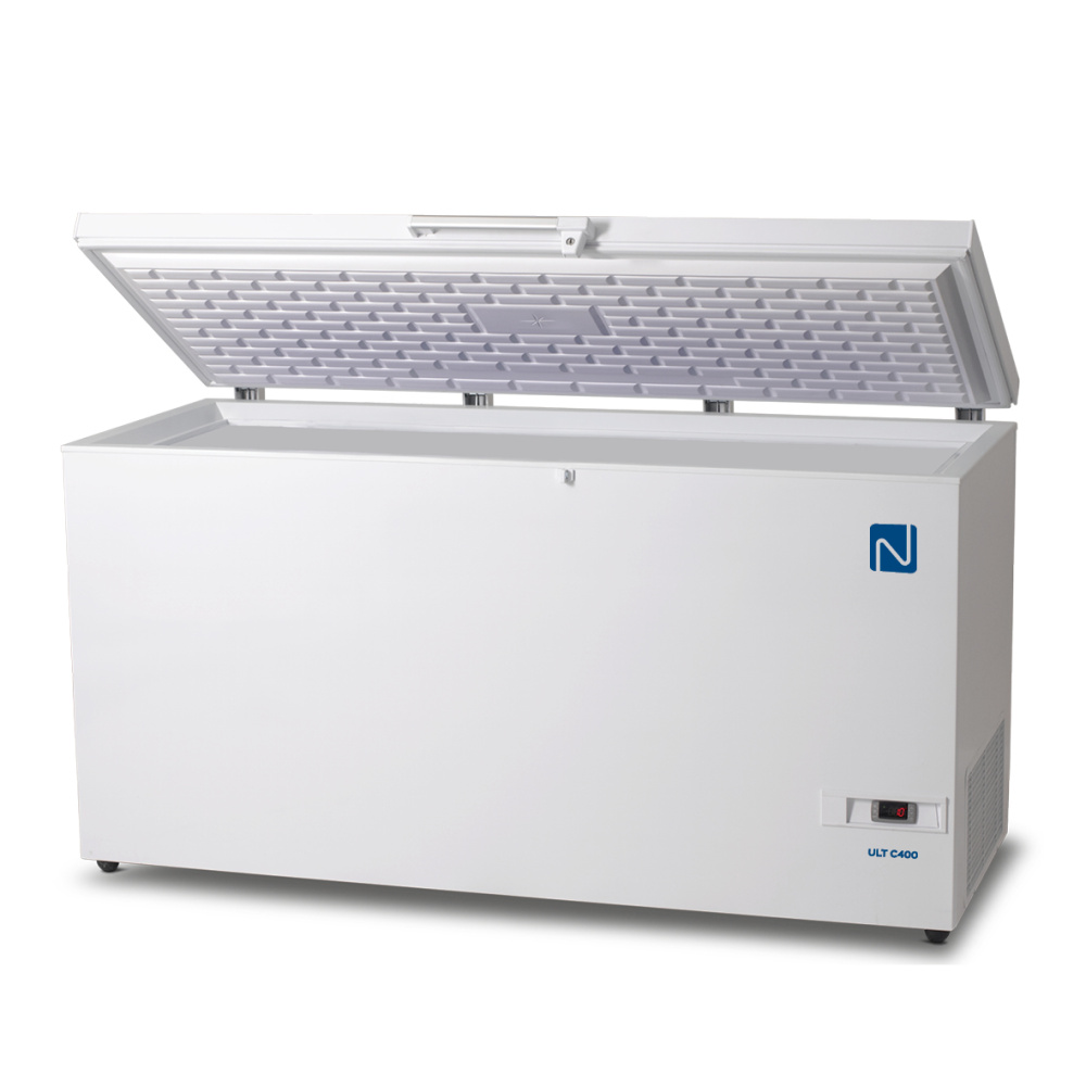 Nordic ULTC400 -86℃卧式超低温冰箱 ULT C400图片