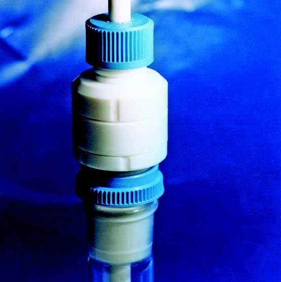PTFE 通用搅拌轴承图片