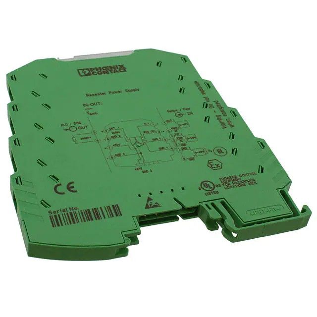 REPEATER POWER SUPPLY 24VDC 2864422图片