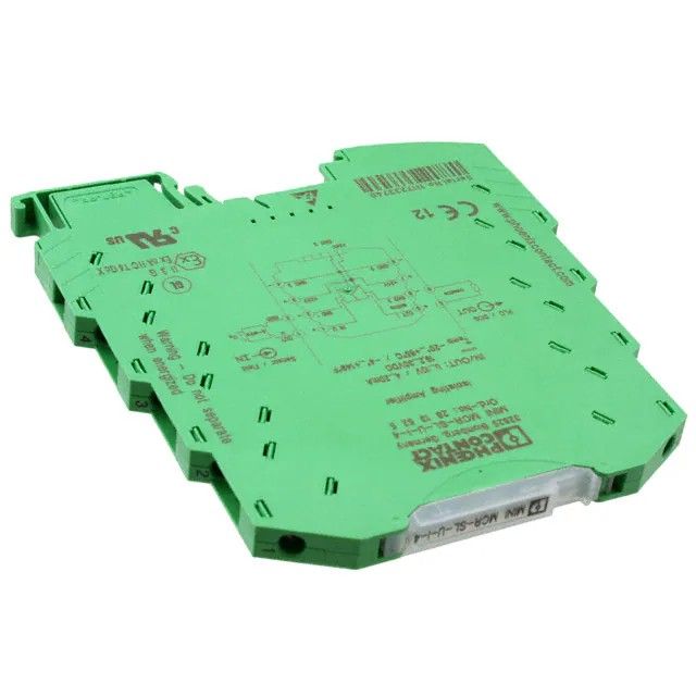 SIGNAL CONDITIONER 4-20MA DIN 2813525图片