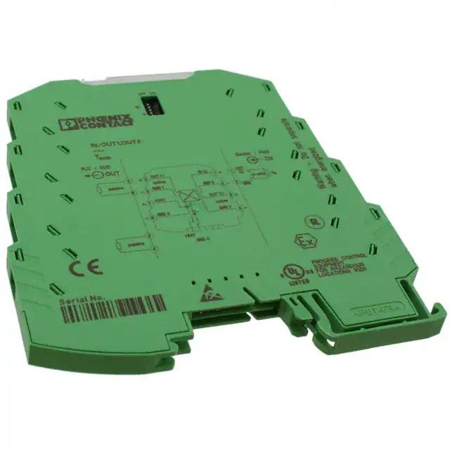 4-WAY SIGNAL DUPLICATOR 2864176图片