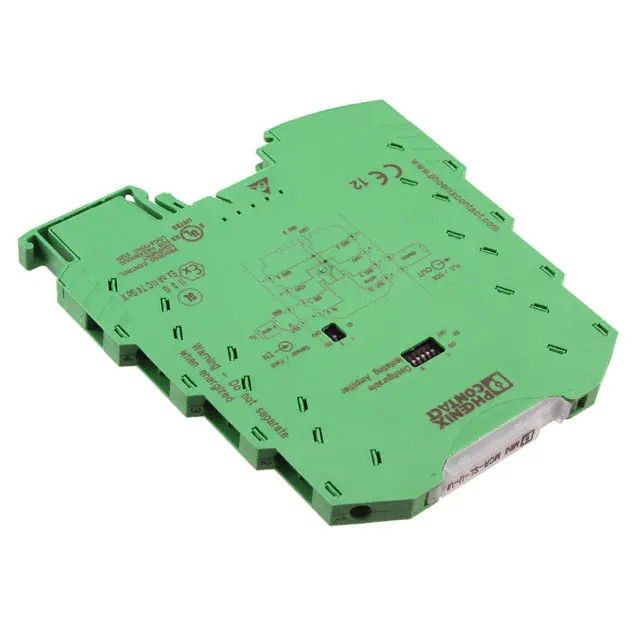 3-WAY ISOLATING AMP 4-20MA 2865007图片