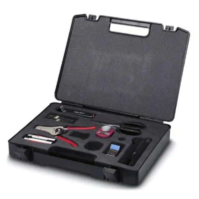 TERMINATION KIT FSMA CONNECTORS 2799526图片