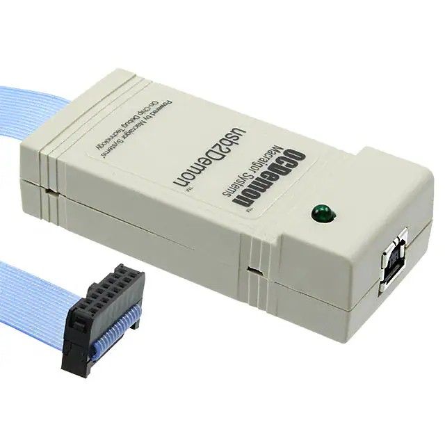 Freescale 603e，82xx和85xx CPU series 调试器，编程器(在线/在系统) U2D-COP图片