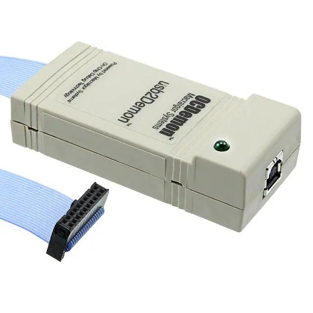 ARM® series 调试器，编程器(在线/在系统) U2D-ARM-20图片