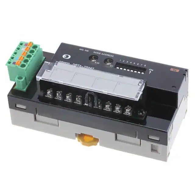 4PT DRT2 THERMOCOUPLE INPUT DRT2-TS04T图片