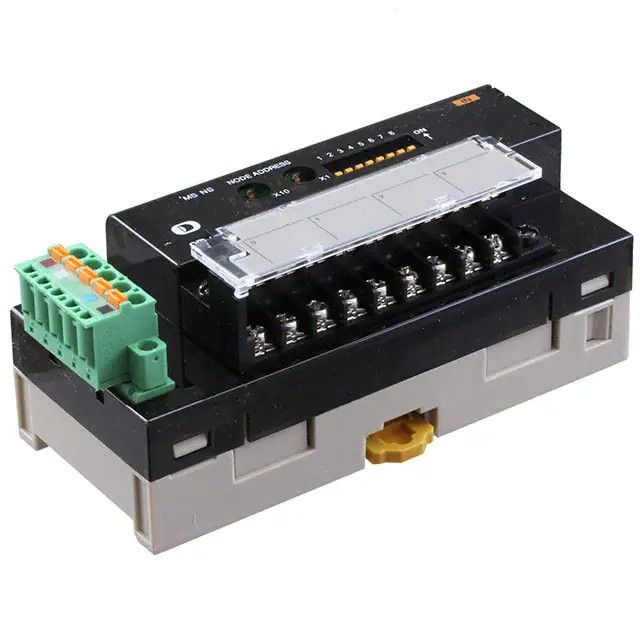 SMART SLAVE 4 ANALOG INPUTS DRT2-AD04图片