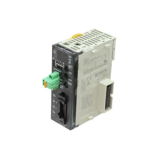 通信模块 DIN 轨道 - CJ1W-CRM21图片