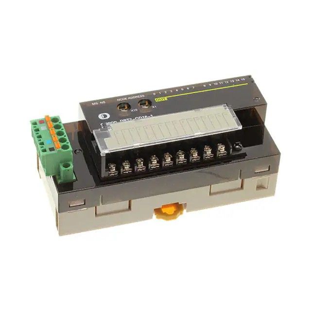 SMART SLAVE 16 PT OUT PNP DRT2-OD16-1图片