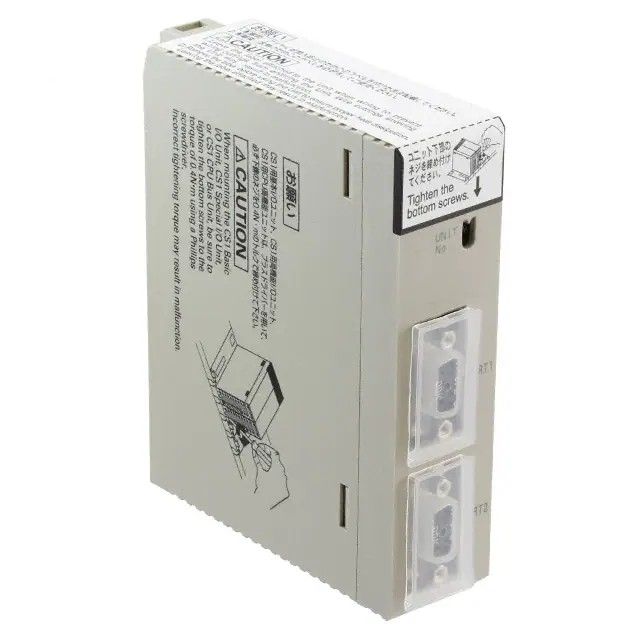 通信模块背板 - CS1W-SCU21-V1图片