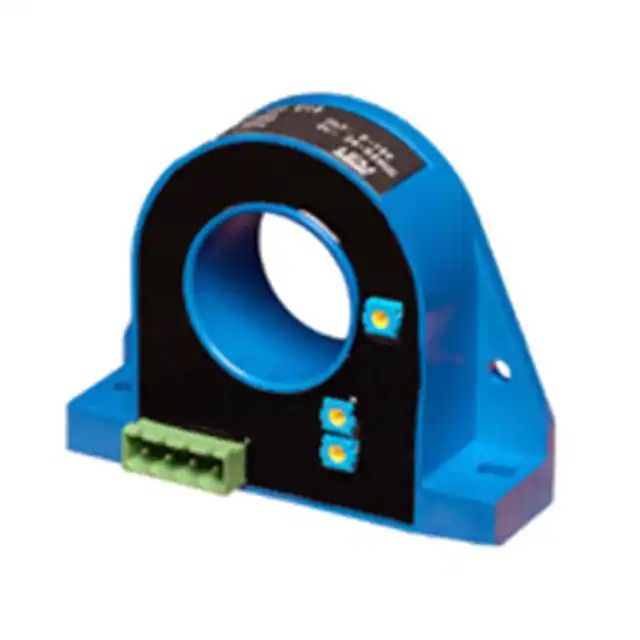 电流传感器 300A 通道霍尔效应，开环双向模块 DHR 300 C240图片