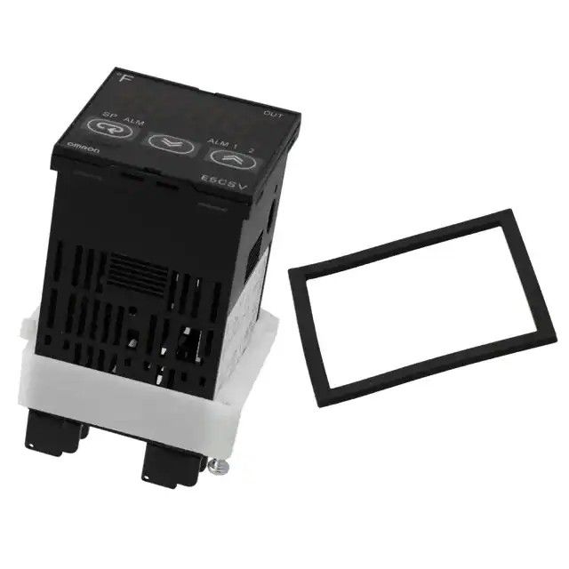 CONTROL TEMP RELAY/VOLT OUT 24V E5CSV-Q1TD-F AC/DC24图片