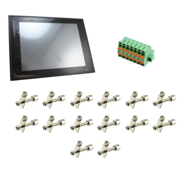 人机接口 (HMI) NS15T-X01BV2图片