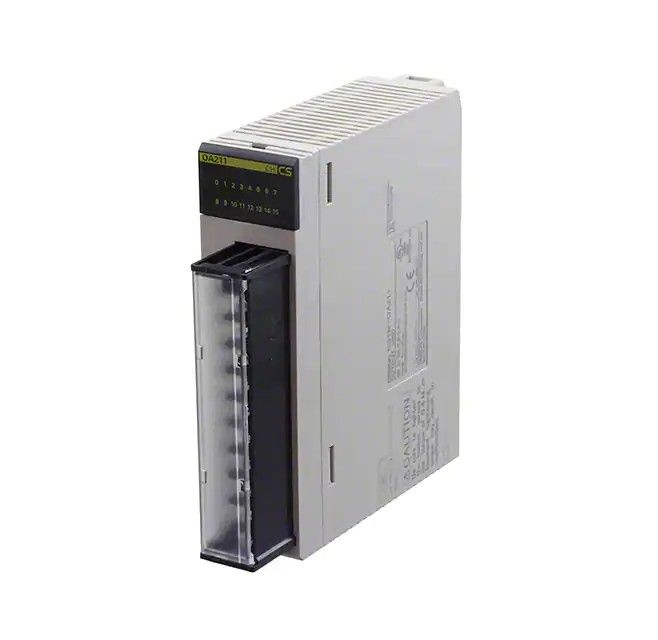 输出模块背板 - CS1W-OA211图片