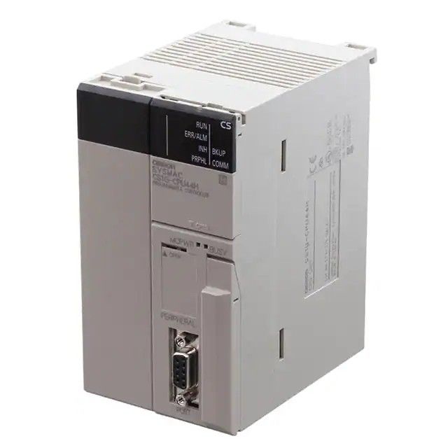 控制器 - 可编程逻辑(PLC)背板 - CS1G-CPU44H图片