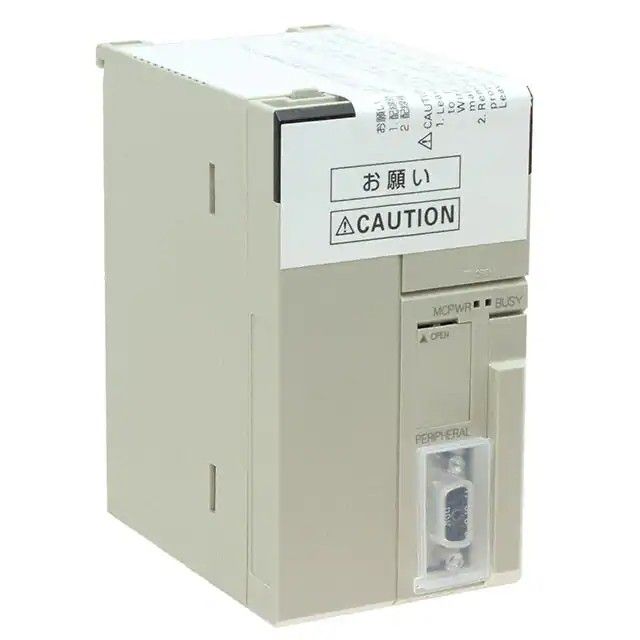 控制器 - 可编程逻辑(PLC)背板 - CS1G-CPU42H图片