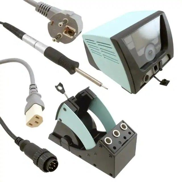 SOLDERING STATION 200W 1 CH 230V T0053419699N图片