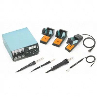 SOLDER REWORK STA 360W 3 CH 230V T0053368699N图片