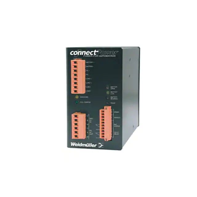 UPS CTRL 360W 115-230VAC/24DC 9916280024图片