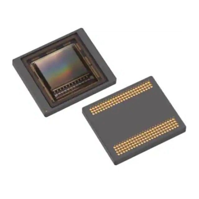 CMOS 图像传感器 1280H x 1024V 14µm x 14µm 168-PGA NOIL2SM1300A-GDC图片