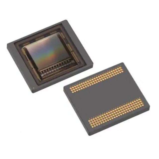 CMOS 图像传感器 1280H x 1024V 14µm x 5.2µm 168-PGA NOIL2SC1300A-GDC图片