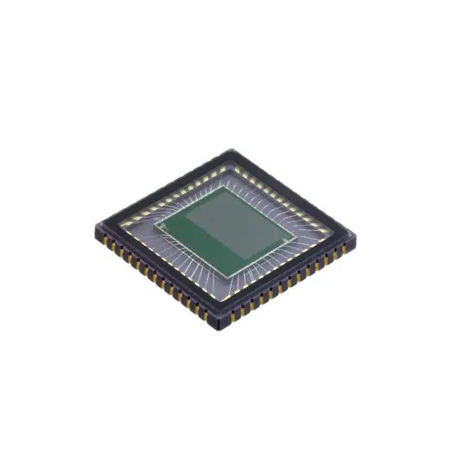 CMOS 图像传感器 1920H x 1080V 4.8µm x 4.8µm 52-PLCC NOIV1SE2000A-QDC图片