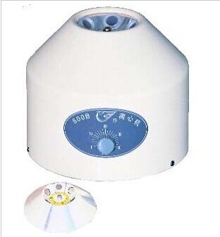 安亭低速台式离心机800B图片