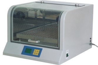 一恒恒温培养摇床THZ-100图片