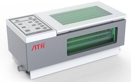 ATR AutoVap S60 样品全自动氮吹仪图片