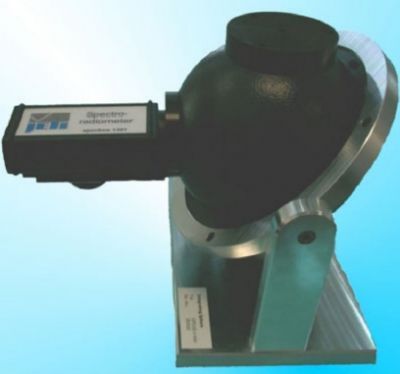 JETI specbos 1301光强度色度测量系统图片