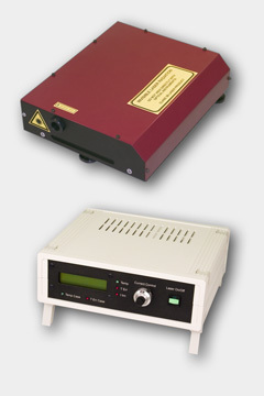 Avesta EFO飞秒光纤激光器图片