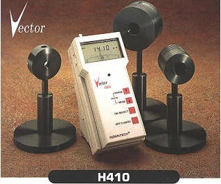 Scientech Vector S410 光功率计图片