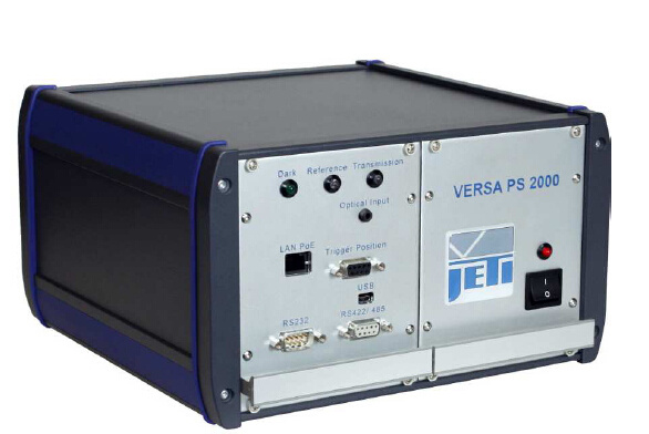 JETI过程质谱仪Versa PS 2000图片