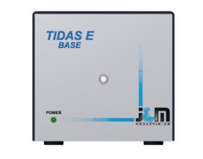 TIDAS-E光纤光谱仪图片