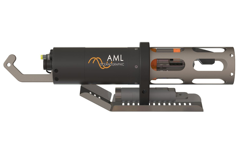 AML- 6多参数测量仪图片