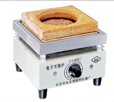 万用电炉图片
