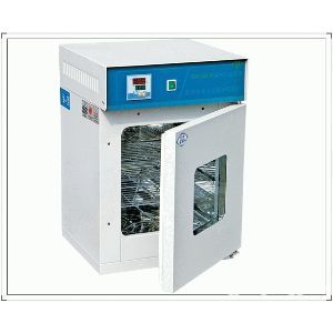隔水式培养箱图片
