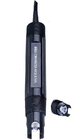 PHG-2091型工业pH/ORP分析仪图片
