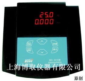 DDS-307A型实验室电导率图片
