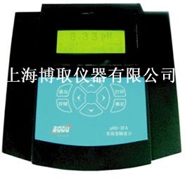 DDS-307型实验室电导率仪图片